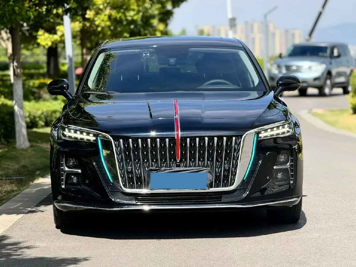2023 HongQi H5 1.5T 169HP L4 7DCT,autocango,china used car exporter,china ev exporter,chinese used car exporter,chinese used ev exporter
