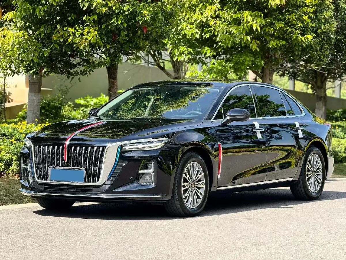 2023 HongQi H5 1.5T 169HP L4 7DCT,autocango,china used car exporter,china ev exporter,chinese used car exporter,chinese used ev exporter
