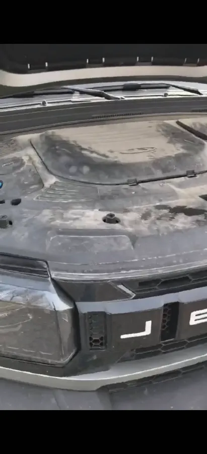 2025 Jetour Traveller 2.0T 254HP L4 7DCT,autocango,china used car exporter,china ev exporter,chinese used car exporter,chinese used ev exporter