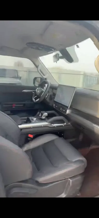 2025 Jetour Traveller 2.0T 254HP L4 7DCT,autocango,china used car exporter,china ev exporter,chinese used car exporter,chinese used ev exporter