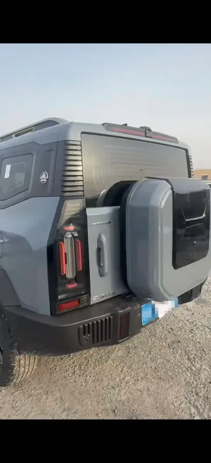 2025 Jetour Traveller 2.0T 254HP L4 7DCT,autocango,china used car exporter,china ev exporter,chinese used car exporter,chinese used ev exporter