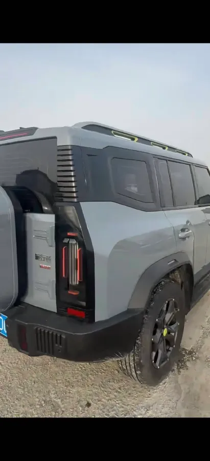 2025 Jetour Traveller 2.0T 254HP L4 7DCT,autocango,china used car exporter,china ev exporter,chinese used car exporter,chinese used ev exporter