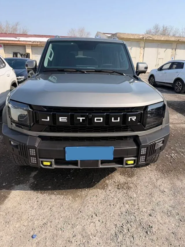 2025 Jetour Traveller 2.0T 254HP L4 7DCT,autocango,china used car exporter,china ev exporter,chinese used car exporter,chinese used ev exporter