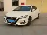2020 Nissan Sylphy 1.6L 139HP L4 CVT