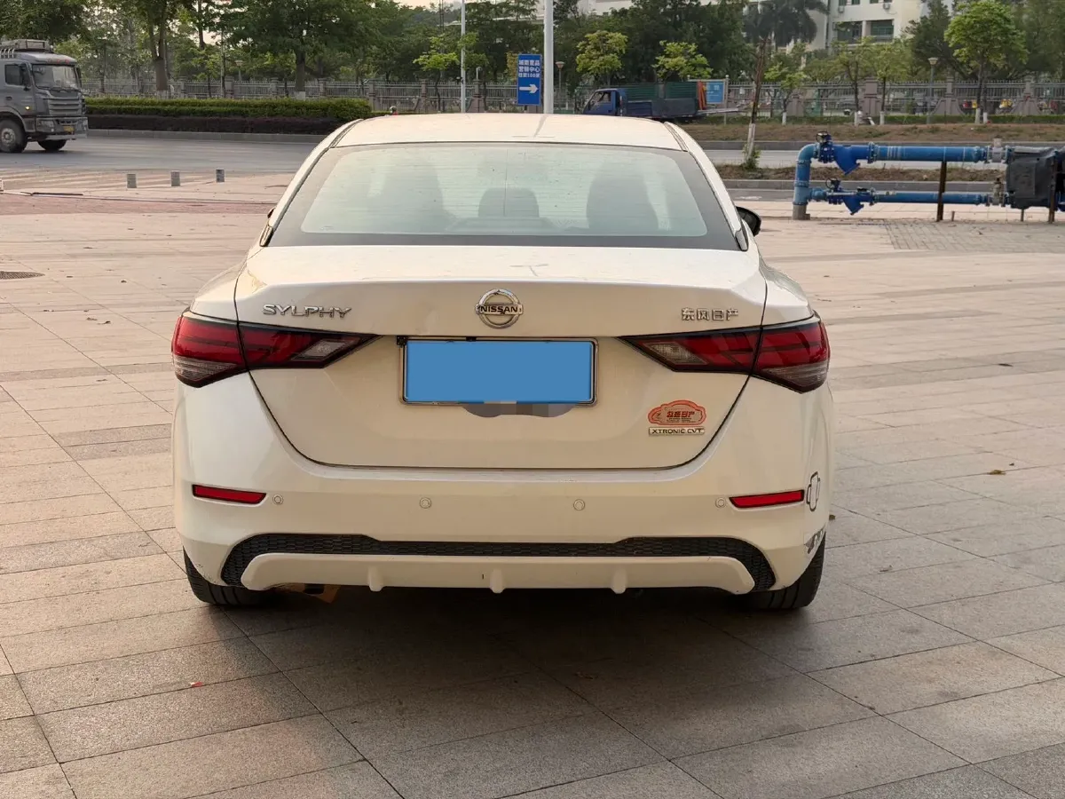 2020 Nissan Sylphy 1.6L 139HP L4 CVT,autocango,china used car exporter,china ev exporter,chinese used car exporter,chinese used ev exporter