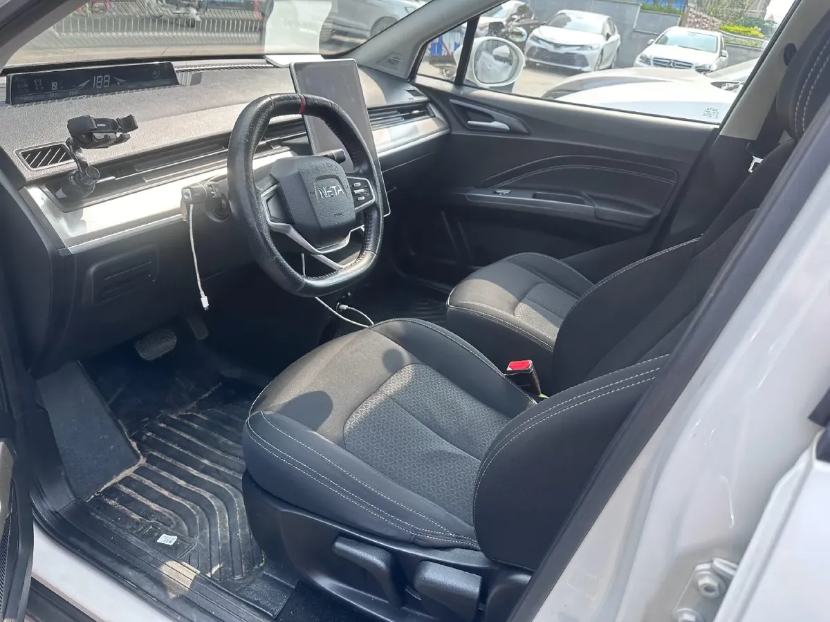 2021 Neta V BEV 31.18KWH,autocango,china used car exporter,china ev exporter,chinese used car exporter,chinese used ev exporter
