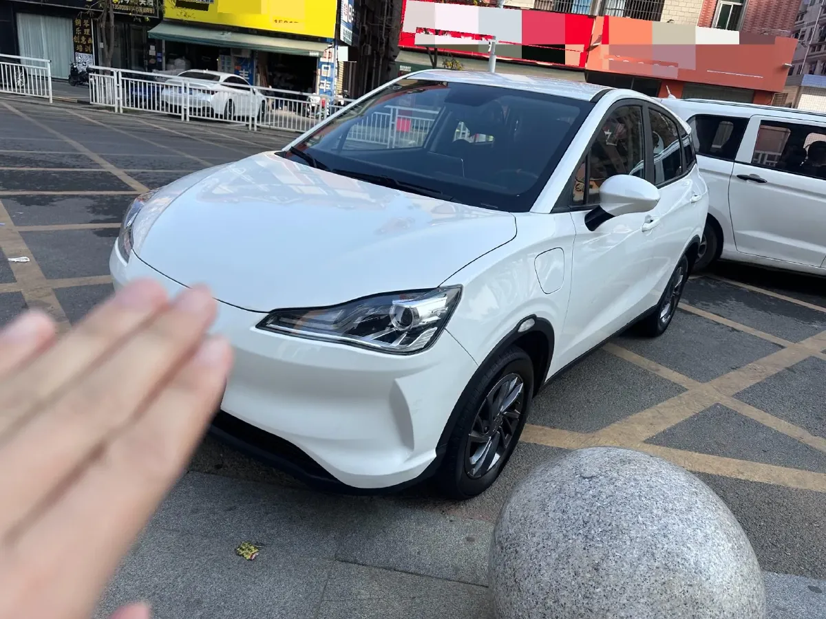 2021 Neta V BEV 31.18KWH,autocango,china used car exporter,china ev exporter,chinese used car exporter,chinese used ev exporter