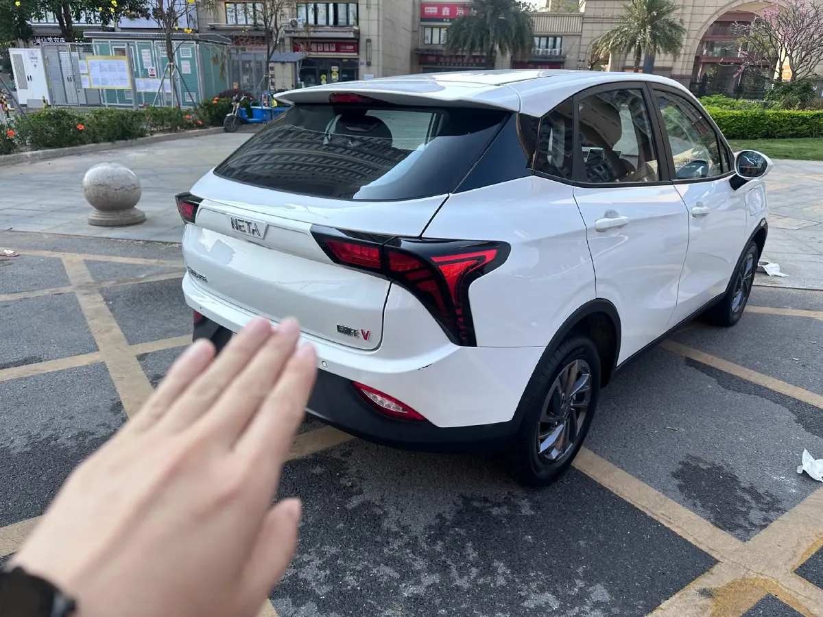2021 Neta V BEV 31.18KWH,autocango,china used car exporter,china ev exporter,chinese used car exporter,chinese used ev exporter