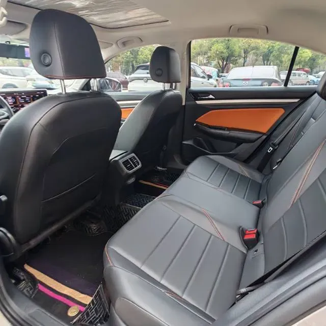 2023 Volkswagen Bora 1.2T 116HP L4 7DCT,autocango,china used car exporter,china ev exporter,chinese used car exporter,chinese used ev exporter