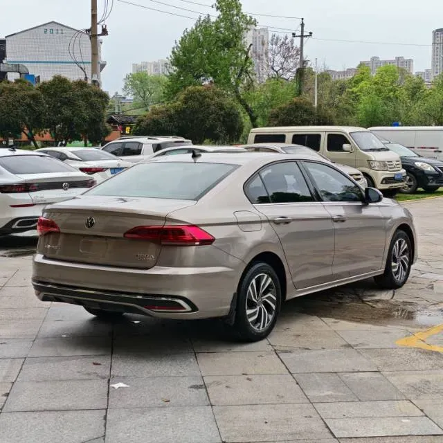 2023 Volkswagen Bora 1.2T 116HP L4 7DCT,autocango,china used car exporter,china ev exporter,chinese used car exporter,chinese used ev exporter