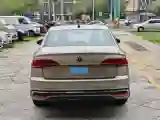 2023 Volkswagen Bora 1.2T 116HP L4 7DCT