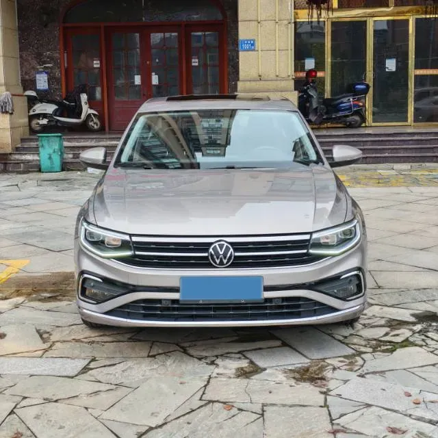 2023 Volkswagen Bora 1.2T 116HP L4 7DCT,autocango,china used car exporter,china ev exporter,chinese used car exporter,chinese used ev exporter