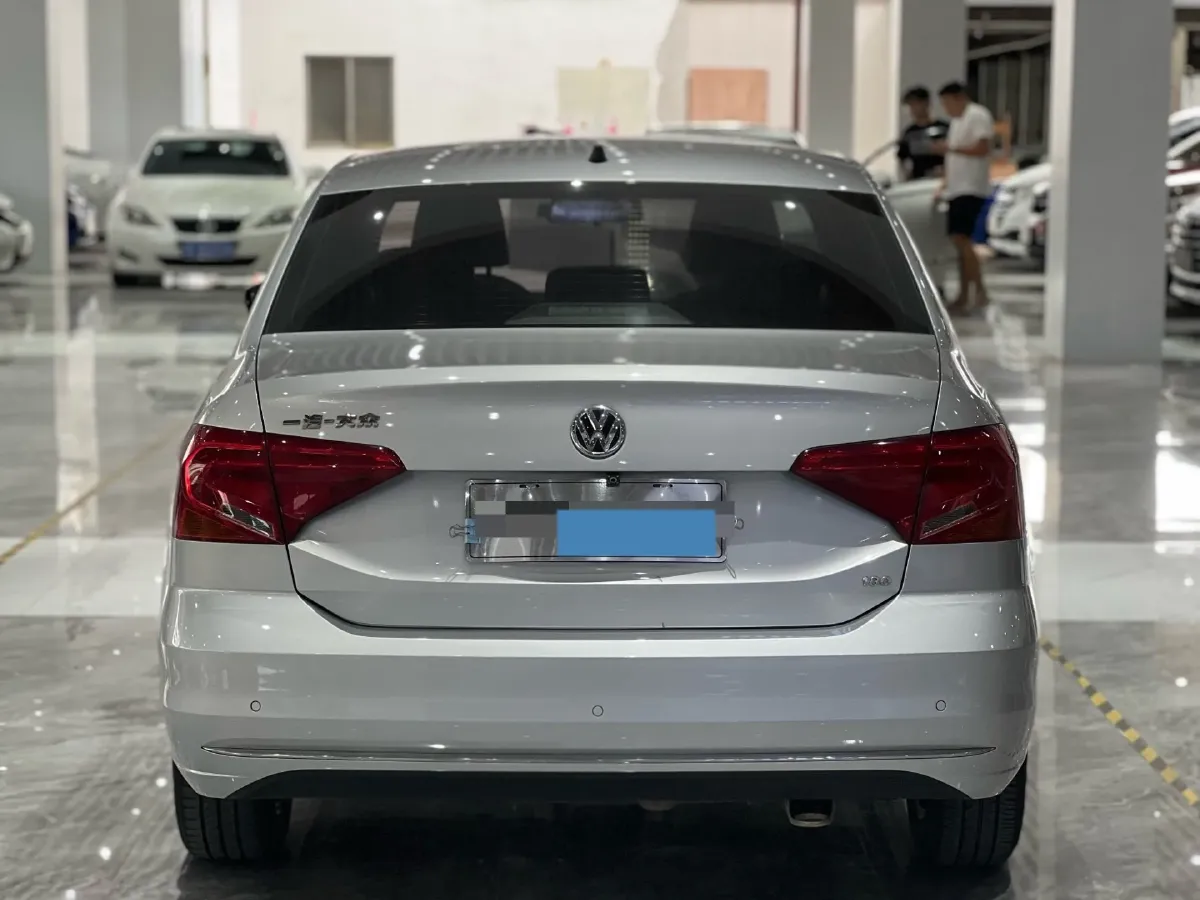 2021 Volkswagen Bora 1.5L 113HP L4 6AT,autocango,china used car exporter,china ev exporter,chinese used car exporter,chinese used ev exporter