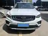 2020 Geely Azkarra 1.8T 184HP L4 7DCT