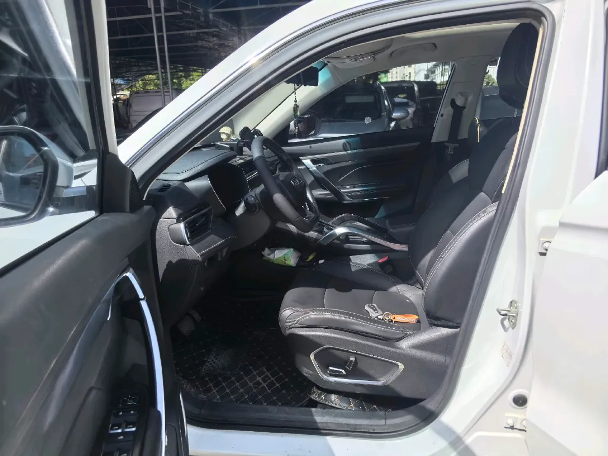 2020 Geely Azkarra 1.8T 184HP L4 7DCT,autocango,china used car exporter,china ev exporter,chinese used car exporter,chinese used ev exporter