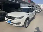 2016 LANDWIND X7,autocango,china used car exporter,china ev exporter,chinese used car exporter,chinese used ev exporter