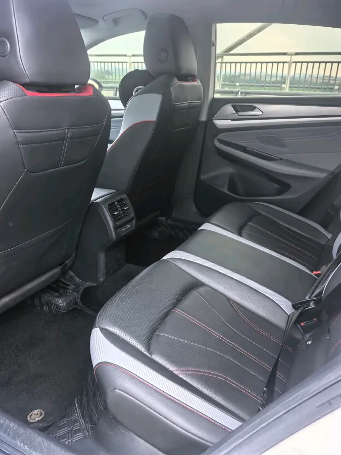 2023 Volkswagen Lamando 1.4T 150HP L4 7DCT,autocango,china used car exporter,china ev exporter,chinese used car exporter,chinese used ev exporter