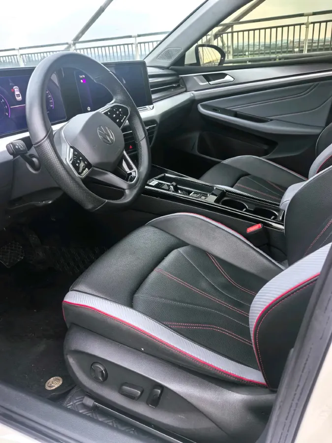 2023 Volkswagen Lamando 1.4T 150HP L4 7DCT,autocango,china used car exporter,china ev exporter,chinese used car exporter,chinese used ev exporter