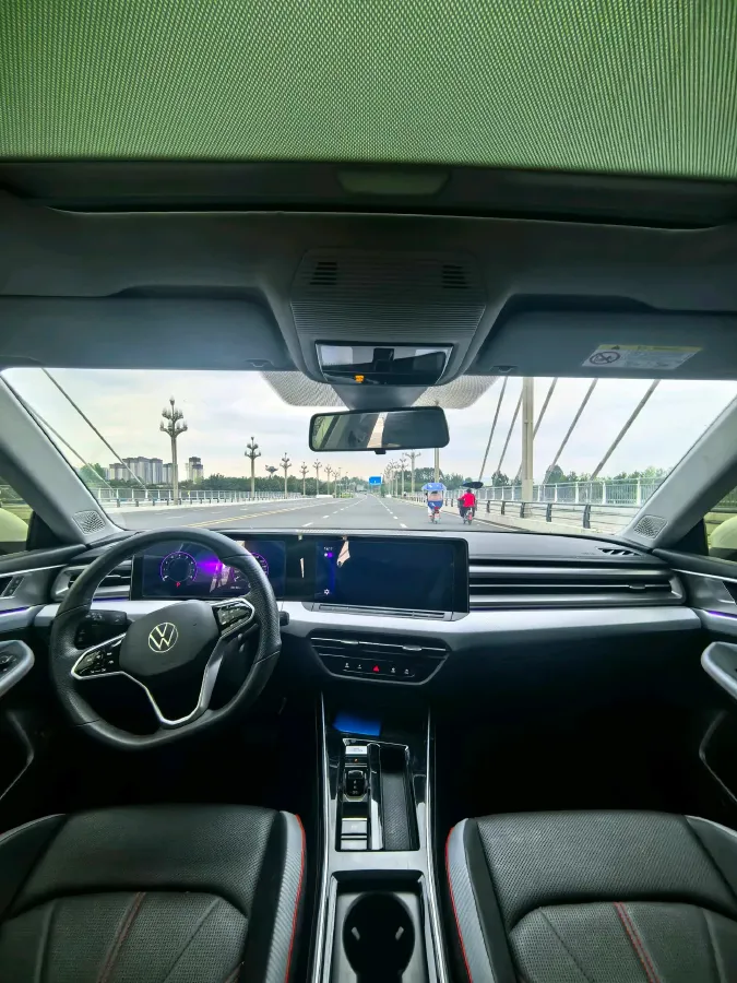 2023 Volkswagen Lamando 1.4T 150HP L4 7DCT,autocango,china used car exporter,china ev exporter,chinese used car exporter,chinese used ev exporter