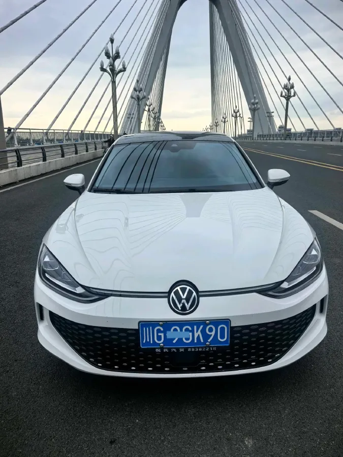 2023 Volkswagen Lamando 1.4T 150HP L4 7DCT,autocango,china used car exporter,china ev exporter,chinese used car exporter,chinese used ev exporter