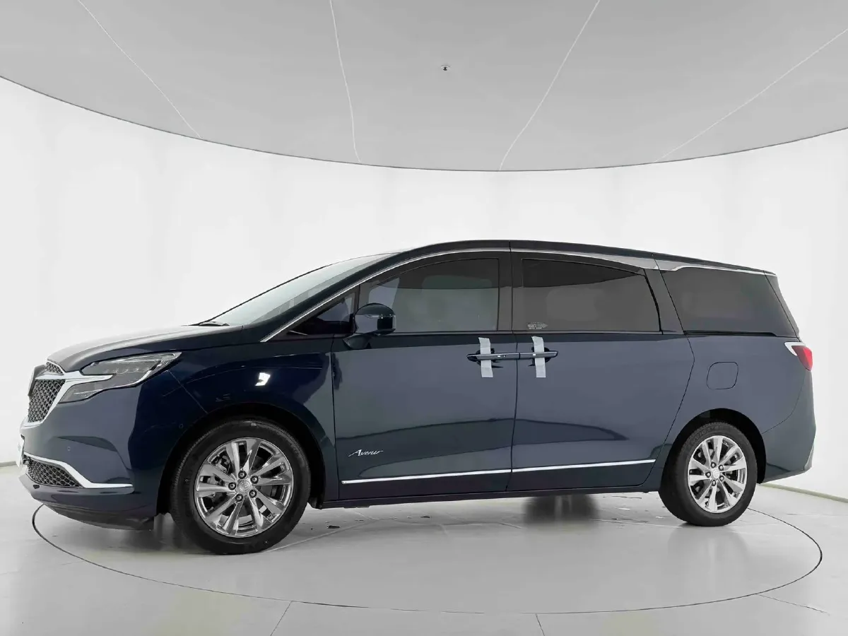 2020 Buick GL8 2.0T 237HP L4 9AT,autocango,china used car exporter,china ev exporter,chinese used car exporter,chinese used ev exporter