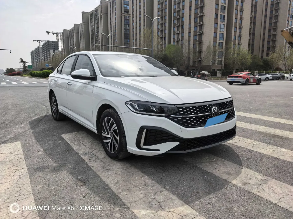 2023 Volkswagen Lavida 1.5L 110HP L4 6AT,autocango,china used car exporter,china ev exporter,chinese used car exporter,chinese used ev exporter
