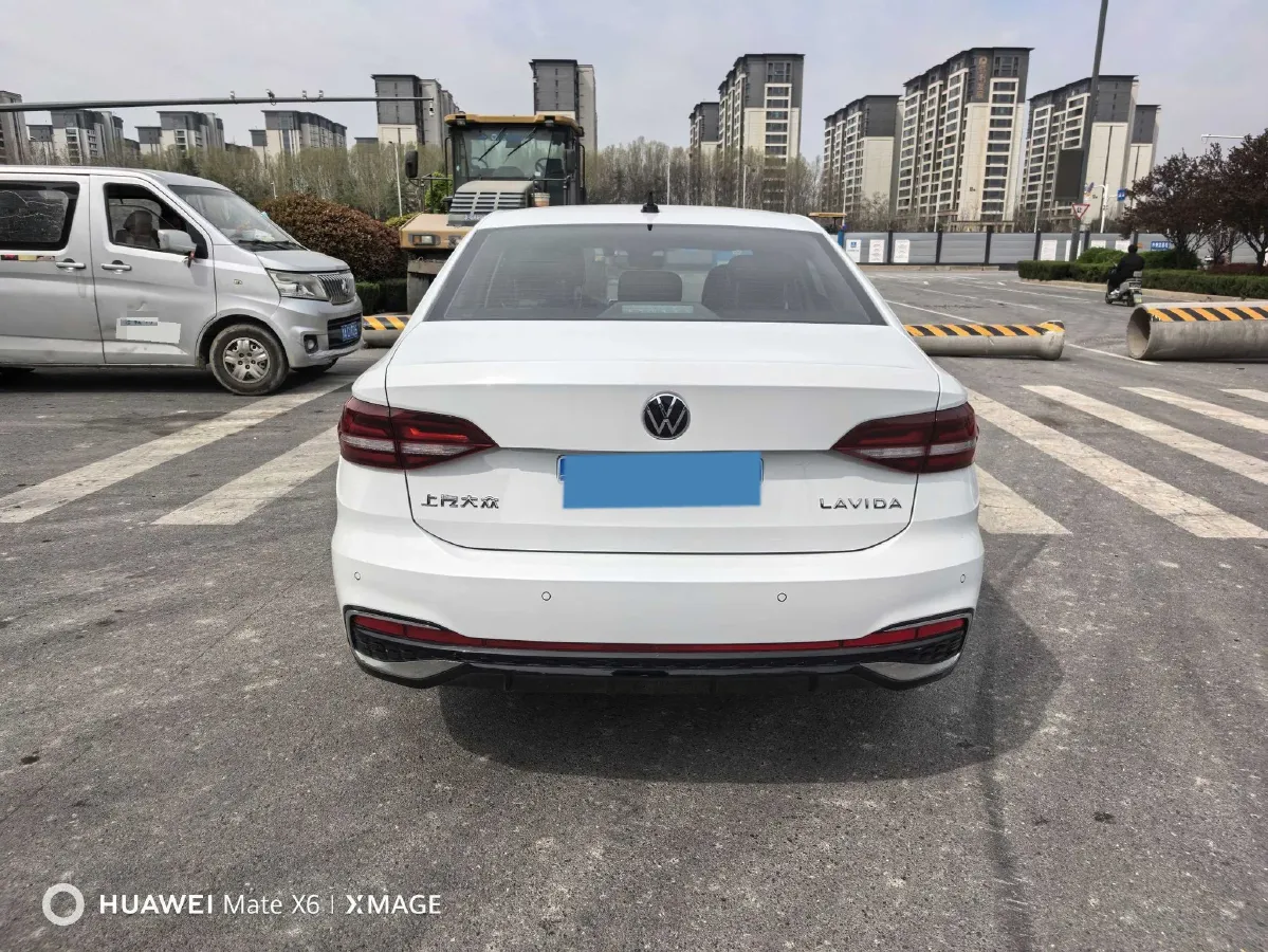 2023 Volkswagen Lavida 1.5L 110HP L4 6AT,autocango,china used car exporter,china ev exporter,chinese used car exporter,chinese used ev exporter