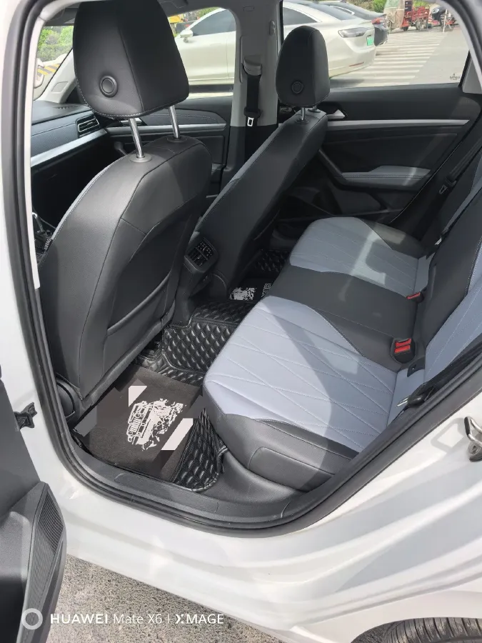 2023 Volkswagen Lavida 1.5L 110HP L4 6AT,autocango,china used car exporter,china ev exporter,chinese used car exporter,chinese used ev exporter