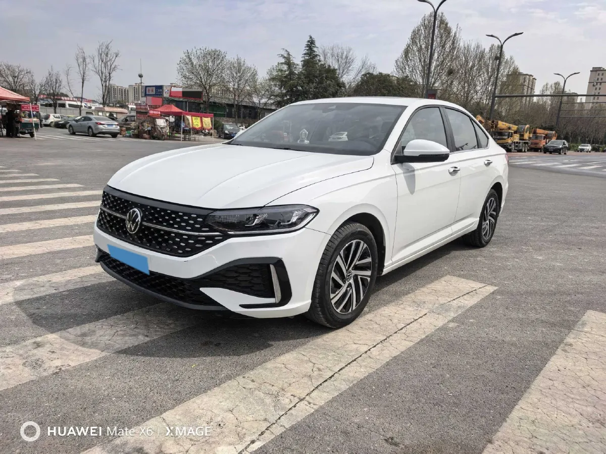 2023 Volkswagen Lavida 1.5L 110HP L4 6AT,autocango,china used car exporter,china ev exporter,chinese used car exporter,chinese used ev exporter