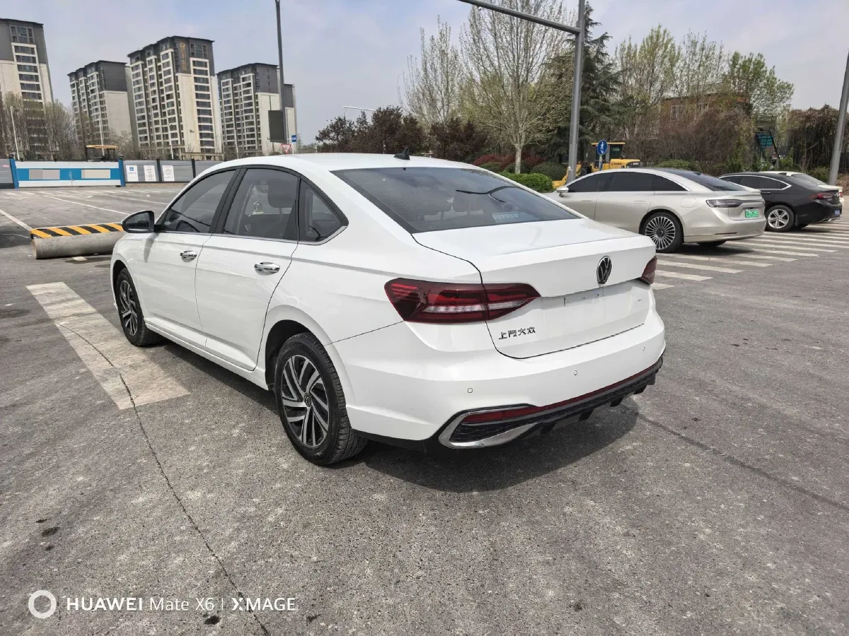 2023 Volkswagen Lavida 1.5L 110HP L4 6AT,autocango,china used car exporter,china ev exporter,chinese used car exporter,chinese used ev exporter