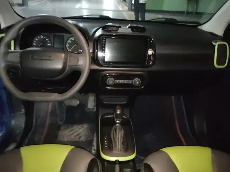 2020 Roewe Clever BEV 27KWH,autocango,china used car exporter,china ev exporter,chinese used car exporter,chinese used ev exporter