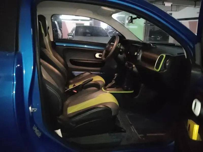 2020 Roewe Clever BEV 27KWH,autocango,china used car exporter,china ev exporter,chinese used car exporter,chinese used ev exporter