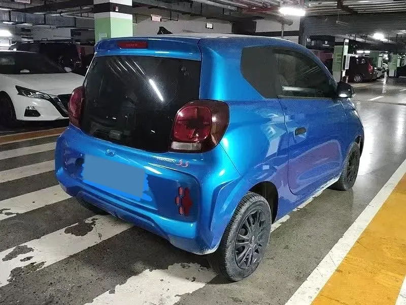 2020 Roewe Clever BEV 27KWH,autocango,china used car exporter,china ev exporter,chinese used car exporter,chinese used ev exporter