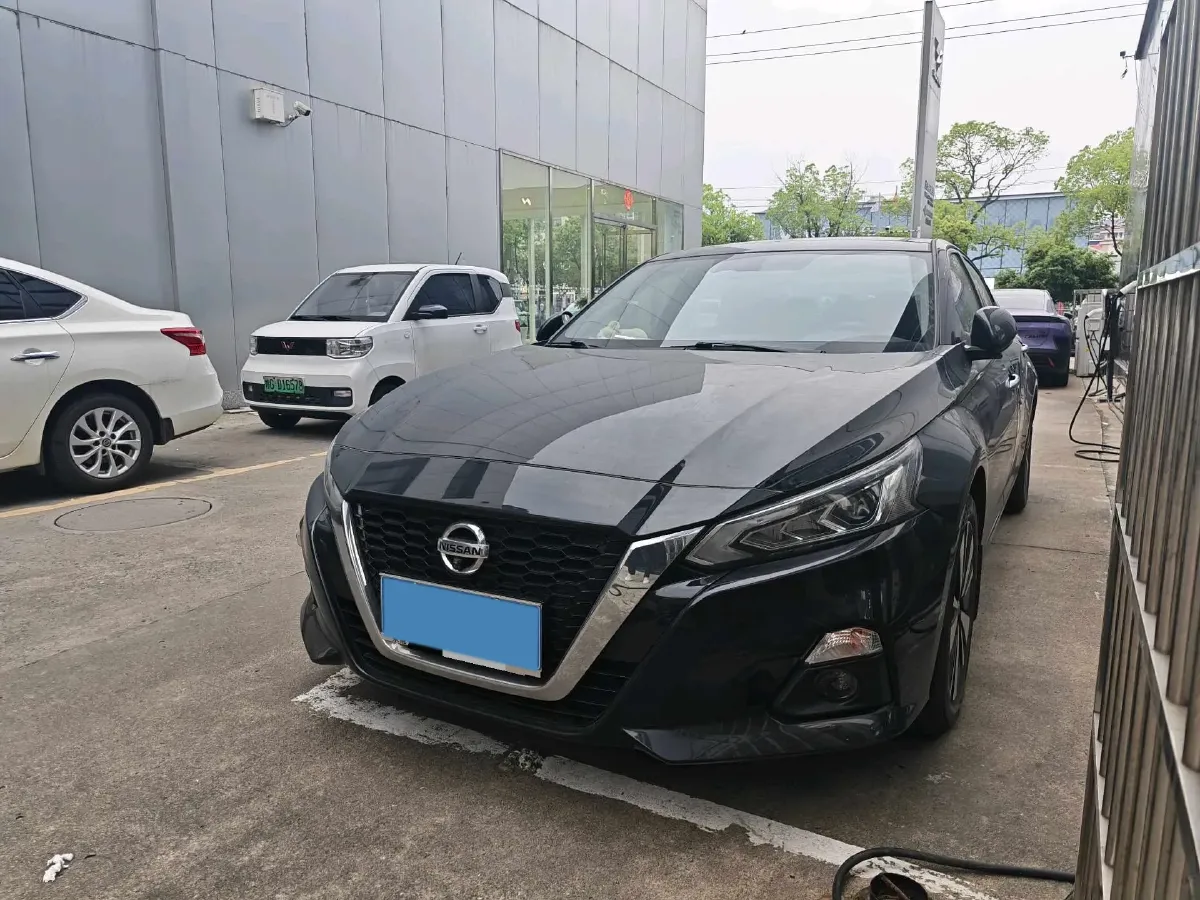 2021 Nissan Teana 2.0L 156HP L4 CVT,autocango,china used car exporter,china ev exporter,chinese used car exporter,chinese used ev exporter