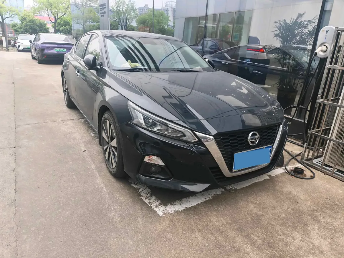2021 Nissan Teana 2.0L 156HP L4 CVT,autocango,china used car exporter,china ev exporter,chinese used car exporter,chinese used ev exporter