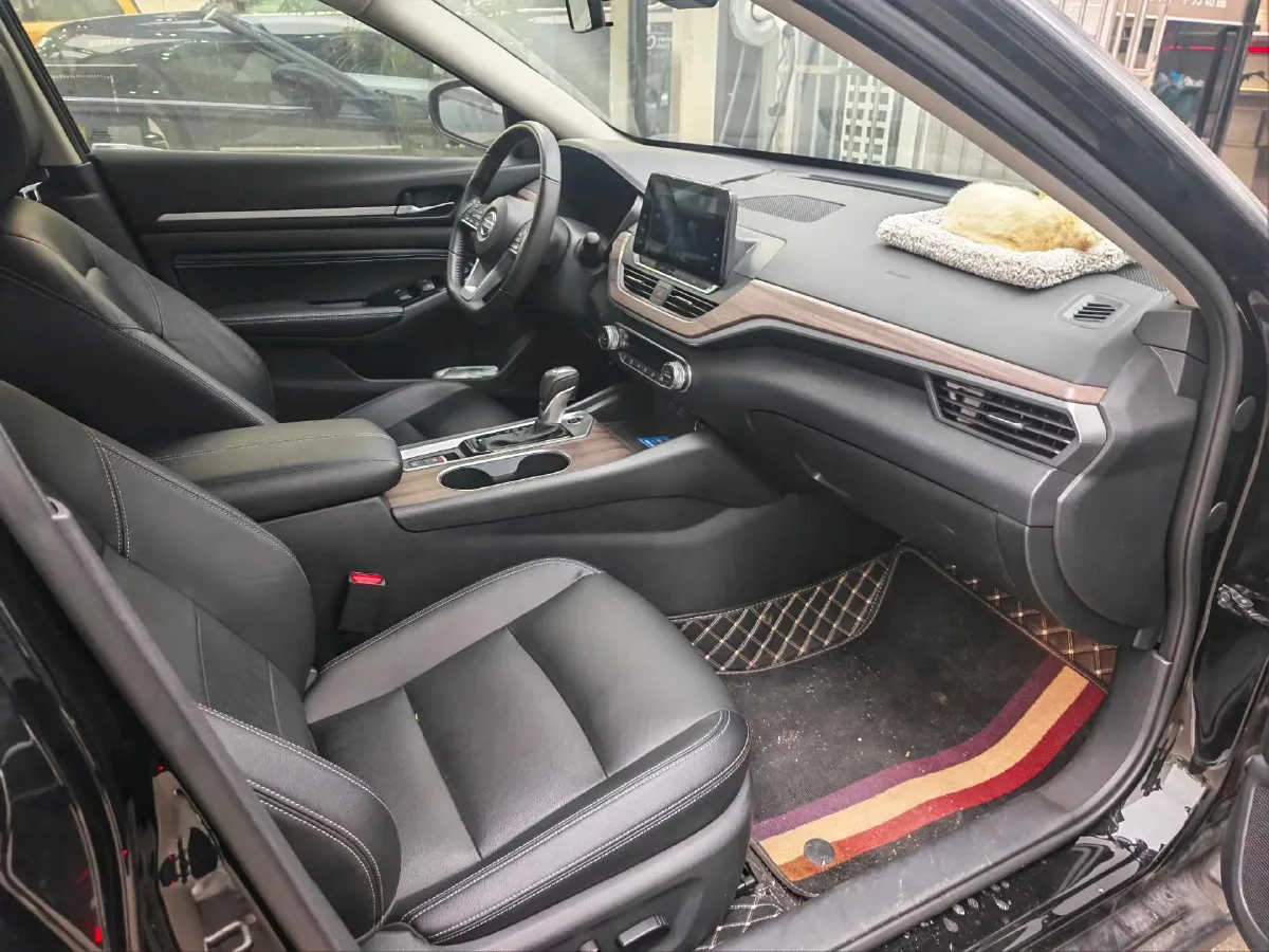 2021 Nissan Teana 2.0L 156HP L4 CVT,autocango,china used car exporter,china ev exporter,chinese used car exporter,chinese used ev exporter