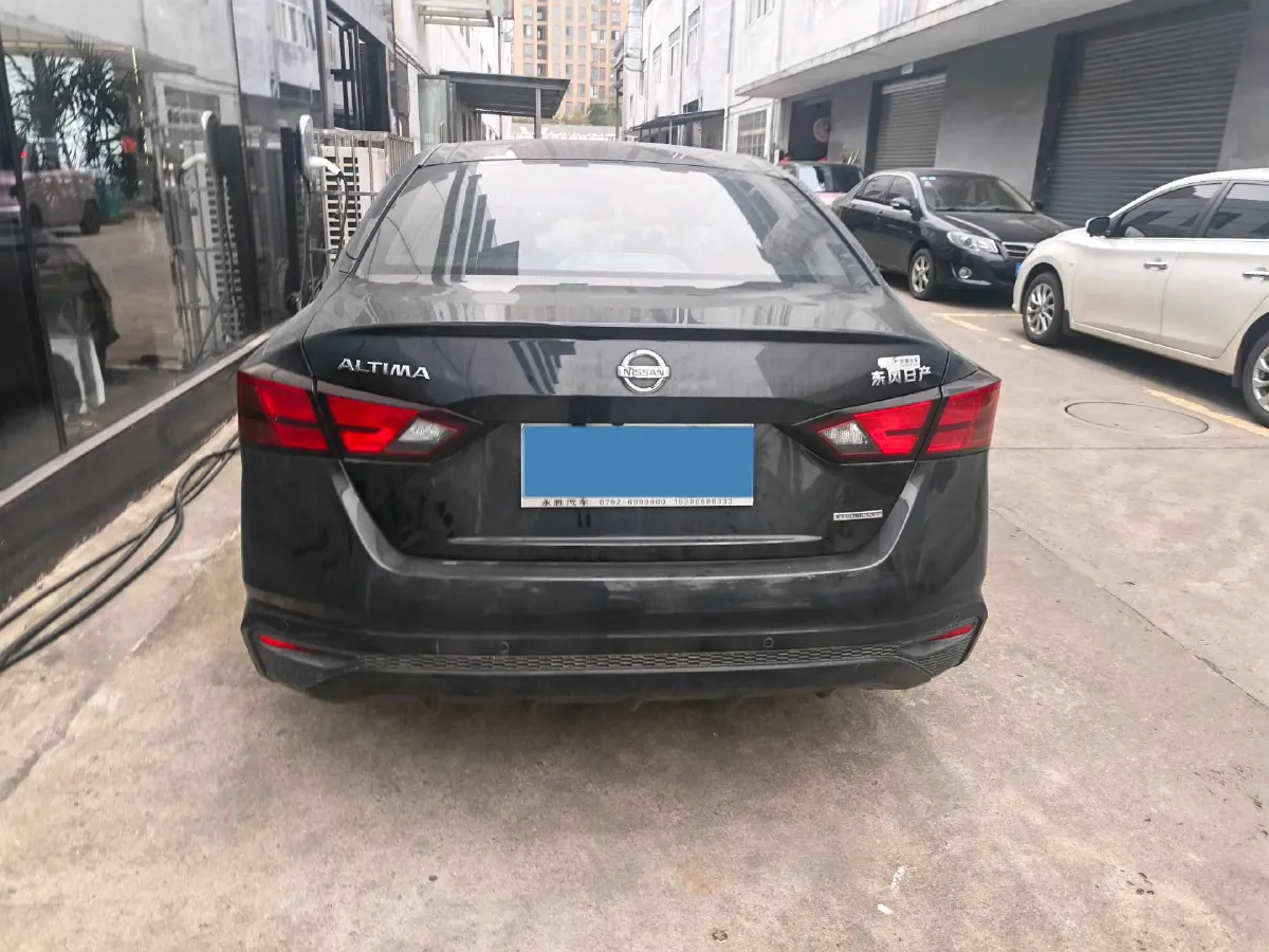 2021 Nissan Teana 2.0L 156HP L4 CVT,autocango,china used car exporter,china ev exporter,chinese used car exporter,chinese used ev exporter