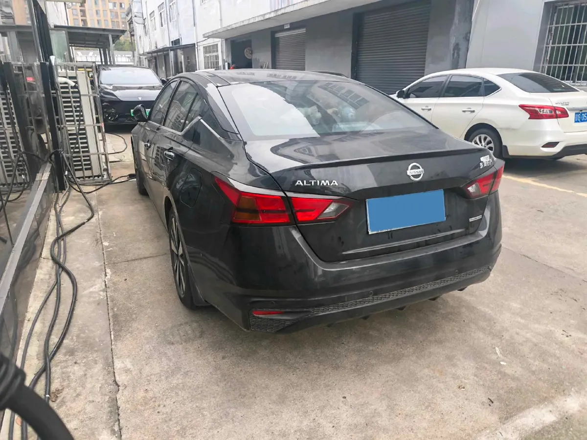2021 Nissan Teana 2.0L 156HP L4 CVT,autocango,china used car exporter,china ev exporter,chinese used car exporter,chinese used ev exporter
