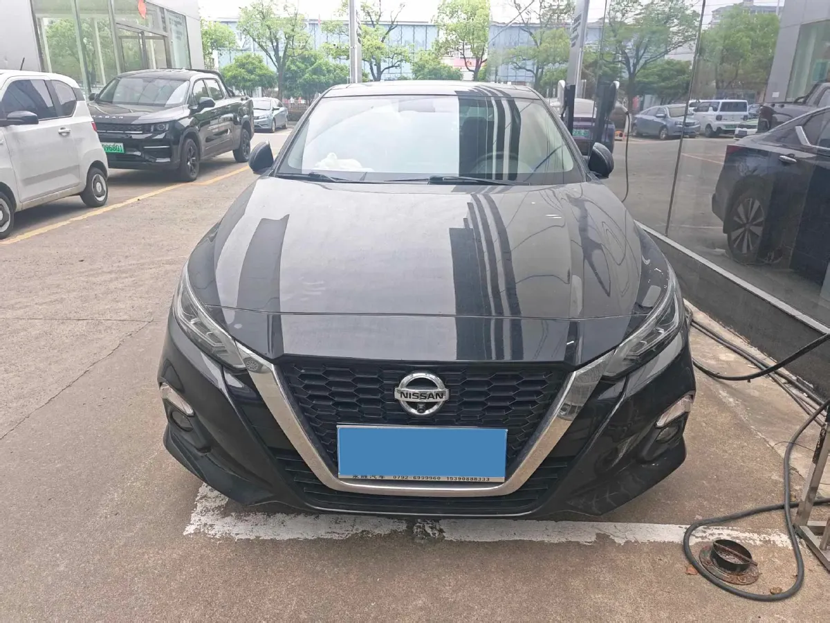 2021 Nissan Teana 2.0L 156HP L4 CVT,autocango,china used car exporter,china ev exporter,chinese used car exporter,chinese used ev exporter