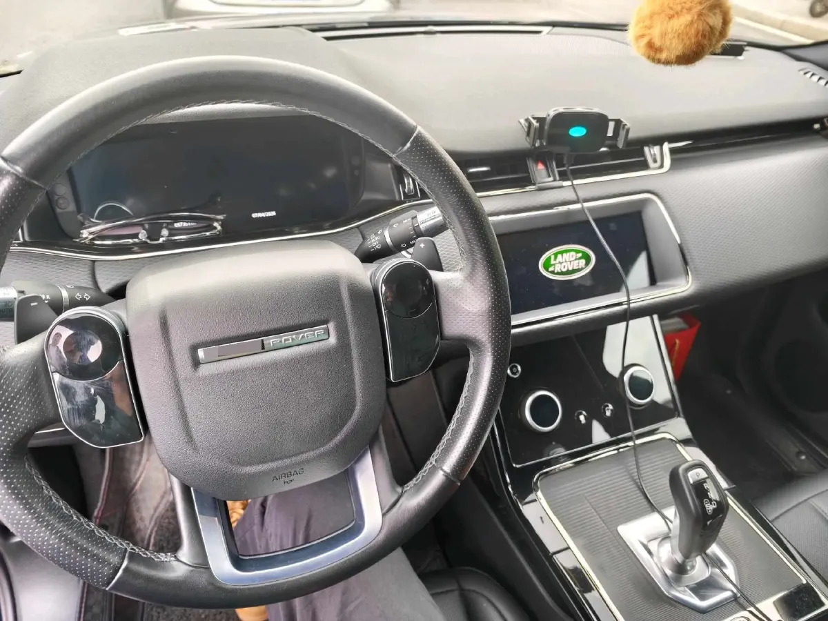 2020 Land Rover Range Rover Evoque 2.0T 249HP L4 9AT,autocango,china used car exporter,china ev exporter,chinese used car exporter,chinese used ev exporter