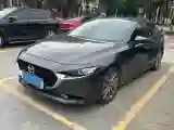 2021 Mazda 3 Axela 2.0L 158HP L4 6AT