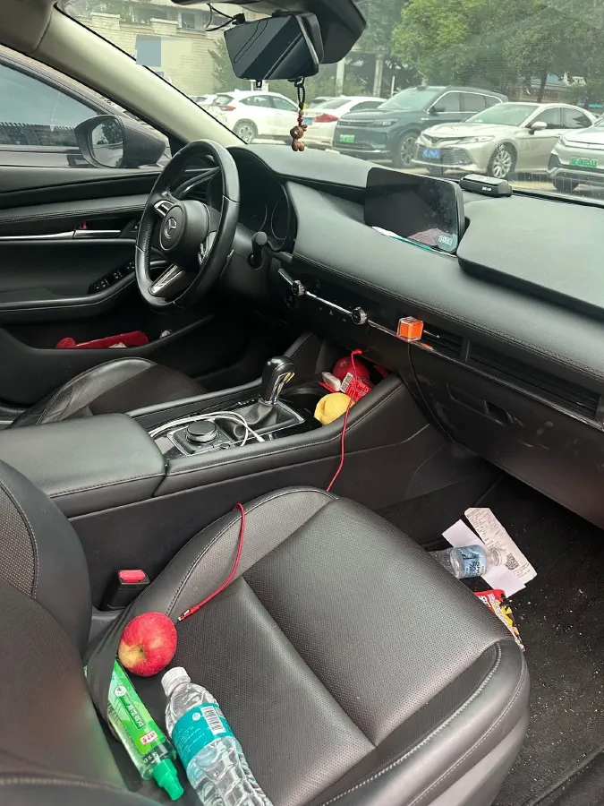 2021 Mazda 3 Axela 2.0L 158HP L4 6AT,autocango,china used car exporter,china ev exporter,chinese used car exporter,chinese used ev exporter