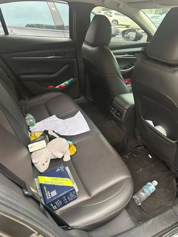 2021 Mazda 3 Axela 2.0L 158HP L4 6AT,autocango,china used car exporter,china ev exporter,chinese used car exporter,chinese used ev exporter