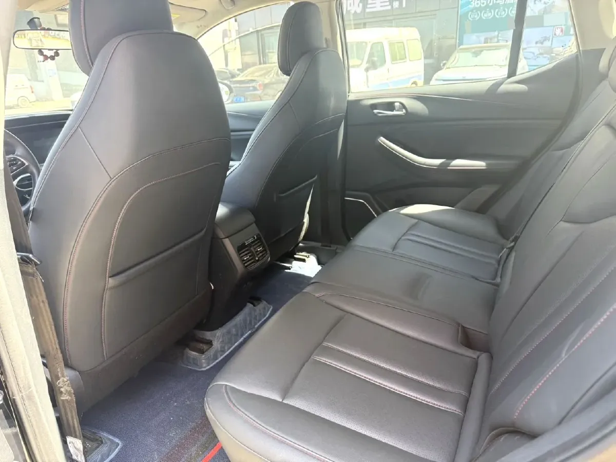 2020 GAC Trumpchi GS4 1.5T 169HP L4 6AT,autocango,china used car exporter,china ev exporter,chinese used car exporter,chinese used ev exporter