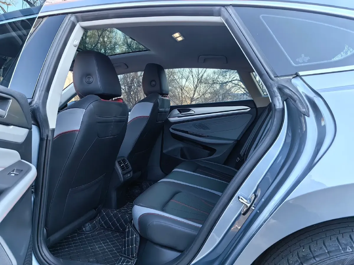 2022 Exceed TXL 2.0T 261HP L4 7DCT,autocango,china used car exporter,china ev exporter,chinese used car exporter,chinese used ev exporter