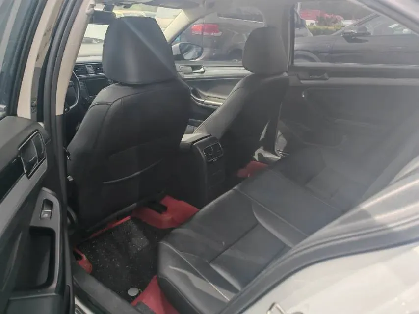 2018 Volkswagen Sagitar 1.4T 150HP L4 7DCT,autocango,china used car exporter,china ev exporter,chinese used car exporter,chinese used ev exporter