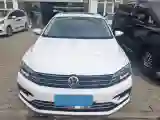 2018 Volkswagen Sagitar 1.4T 150HP L4 7DCT