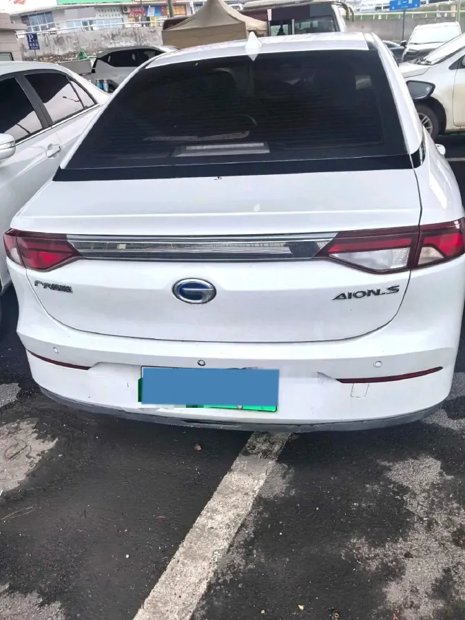 2019 Aion S BEV 49.4KWH,autocango,china used car exporter,china ev exporter,chinese used car exporter,chinese used ev exporter