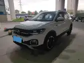 2021 VOLKSWAGEN TACQUA 2021 VOLKSWAGEN TACQUA,autocango,china used car exporter,china ev exporter,chinese used car exporter,chinese used ev exporter