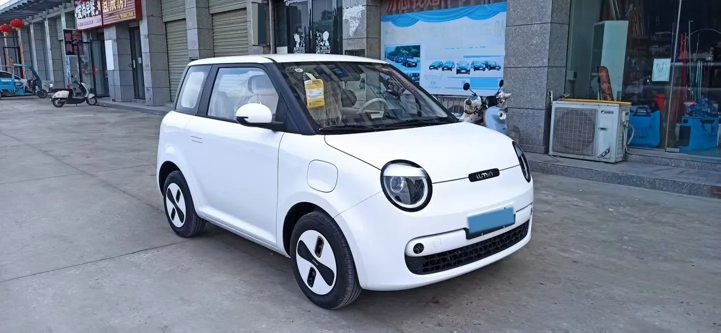 2026 ChangAn QiYuan Lumin BEV,autocango,china used car exporter,china ev exporter,chinese used car exporter,chinese used ev exporter